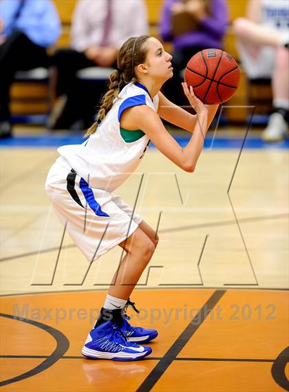 Thumbnail 1 in Christian Brothers @ Rocklin photogallery.
