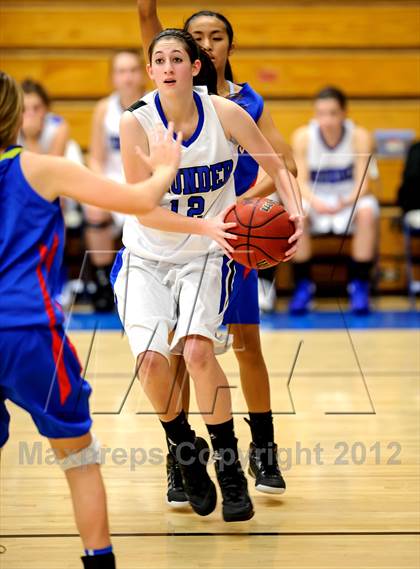 Thumbnail 3 in Christian Brothers @ Rocklin photogallery.