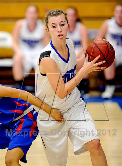 Thumbnail 3 in Christian Brothers @ Rocklin photogallery.