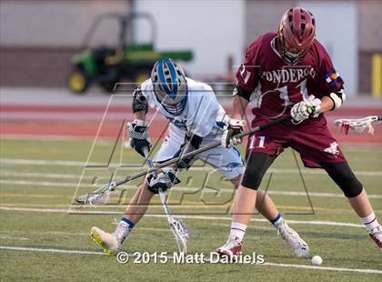 Thumbnail 3 in Ponderosa @ Legend photogallery.