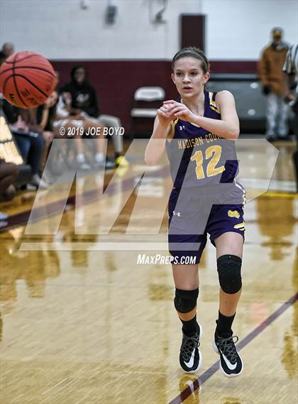 Thumbnail 3 in Madison County @ Madison Academy photogallery.