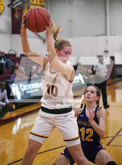 Thumbnail 3 in Madison County @ Madison Academy photogallery.