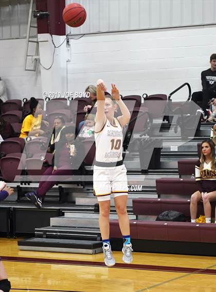 Thumbnail 1 in Madison County @ Madison Academy photogallery.