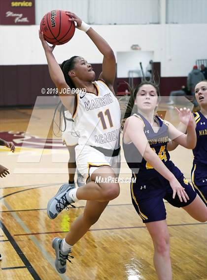 Thumbnail 2 in Madison County @ Madison Academy photogallery.