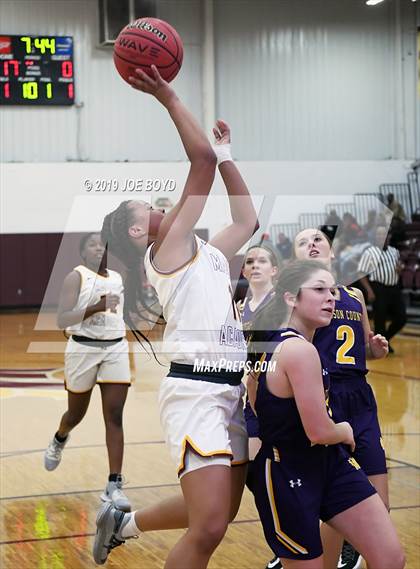 Thumbnail 3 in Madison County @ Madison Academy photogallery.