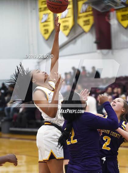 Thumbnail 1 in Madison County @ Madison Academy photogallery.