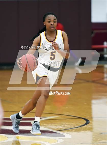 Thumbnail 3 in Madison County @ Madison Academy photogallery.