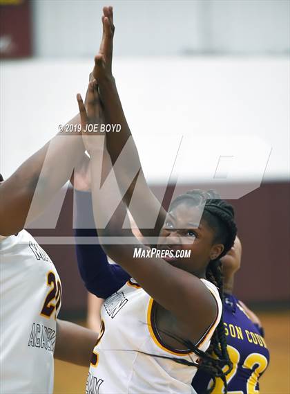 Thumbnail 2 in Madison County @ Madison Academy photogallery.