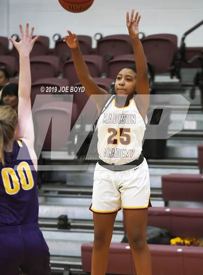 Thumbnail 1 in Madison County @ Madison Academy photogallery.