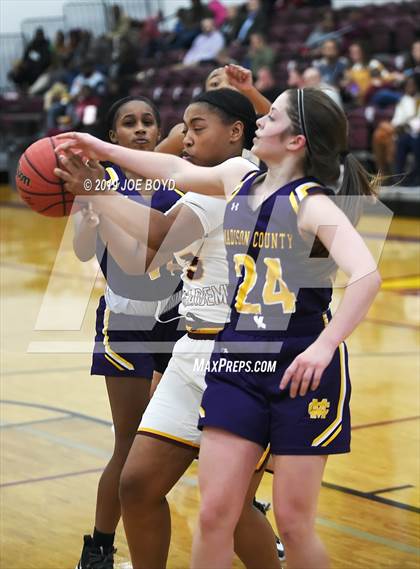 Thumbnail 3 in Madison County @ Madison Academy photogallery.