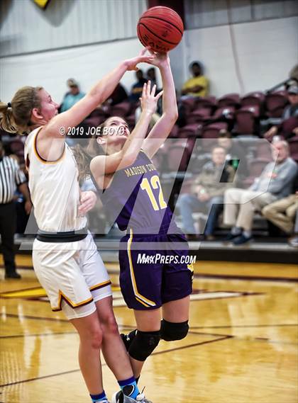 Thumbnail 1 in Madison County @ Madison Academy photogallery.