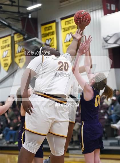 Thumbnail 2 in Madison County @ Madison Academy photogallery.