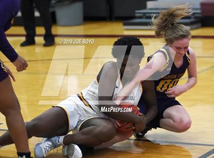 Thumbnail 2 in Madison County @ Madison Academy photogallery.