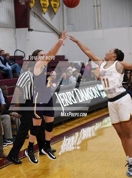 Thumbnail 2 in Madison County @ Madison Academy photogallery.
