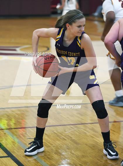Thumbnail 1 in Madison County @ Madison Academy photogallery.