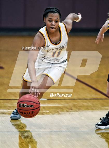 Thumbnail 2 in Madison County @ Madison Academy photogallery.