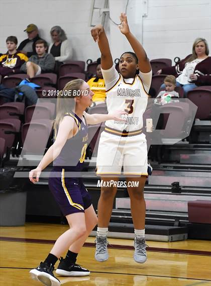 Thumbnail 3 in Madison County @ Madison Academy photogallery.