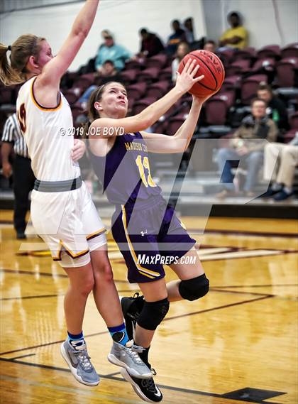Thumbnail 3 in Madison County @ Madison Academy photogallery.