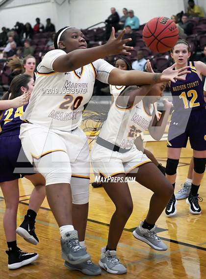 Thumbnail 2 in Madison County @ Madison Academy photogallery.