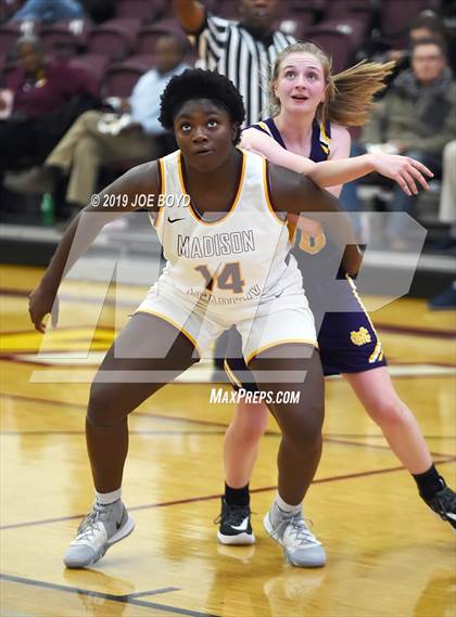 Thumbnail 1 in Madison County @ Madison Academy photogallery.