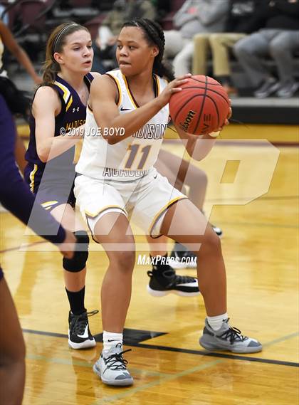 Thumbnail 3 in Madison County @ Madison Academy photogallery.