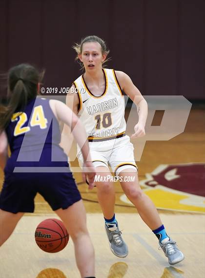 Thumbnail 2 in Madison County @ Madison Academy photogallery.