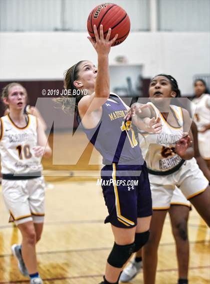Thumbnail 2 in Madison County @ Madison Academy photogallery.