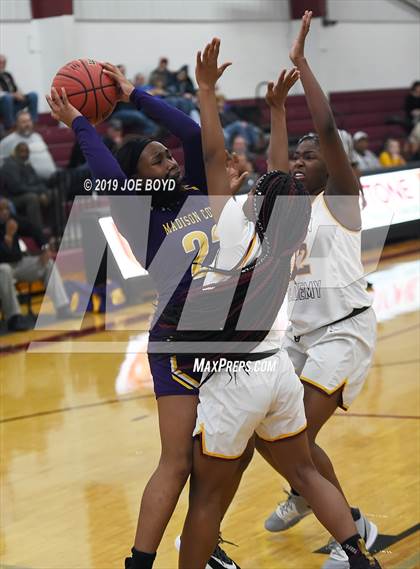 Thumbnail 2 in Madison County @ Madison Academy photogallery.