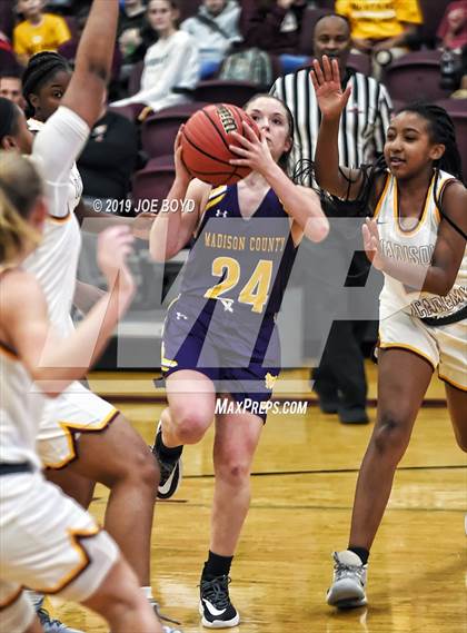 Thumbnail 3 in Madison County @ Madison Academy photogallery.
