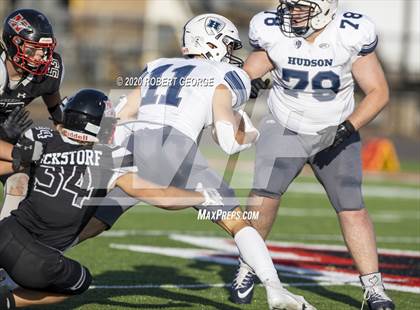 Thumbnail 2 in Hudson vs Muskego  photogallery.