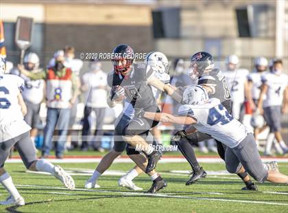 Thumbnail 1 in Hudson vs Muskego  photogallery.