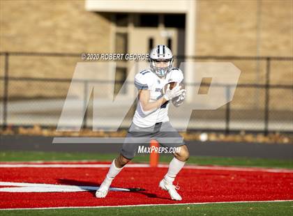 Thumbnail 1 in Hudson vs Muskego  photogallery.