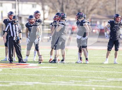 Thumbnail 1 in Hudson vs Muskego  photogallery.