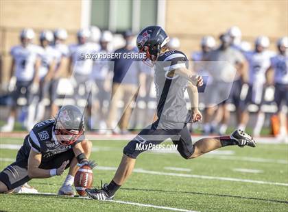 Thumbnail 3 in Hudson vs Muskego  photogallery.