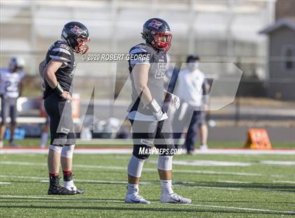 Thumbnail 3 in Hudson vs Muskego  photogallery.