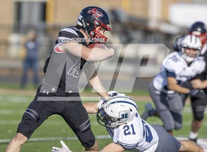 Thumbnail 3 in Hudson vs Muskego  photogallery.