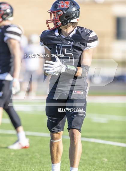 Thumbnail 2 in Hudson vs Muskego  photogallery.