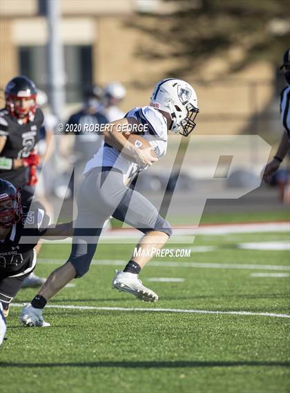 Thumbnail 3 in Hudson vs Muskego  photogallery.