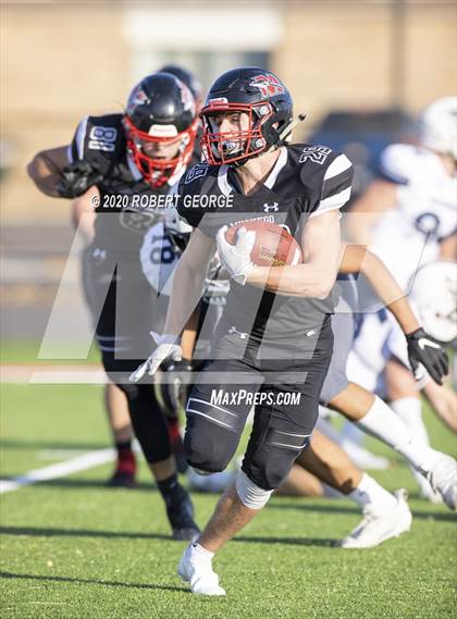 Thumbnail 1 in Hudson vs Muskego  photogallery.