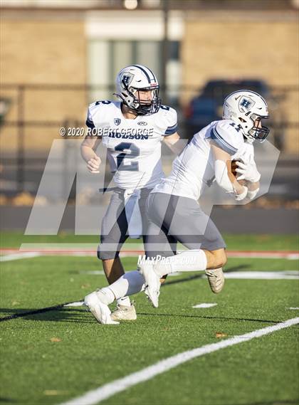 Thumbnail 1 in Hudson vs Muskego  photogallery.
