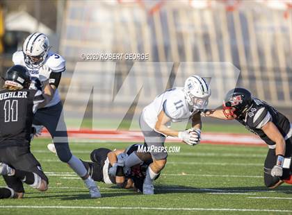 Thumbnail 1 in Hudson vs Muskego  photogallery.
