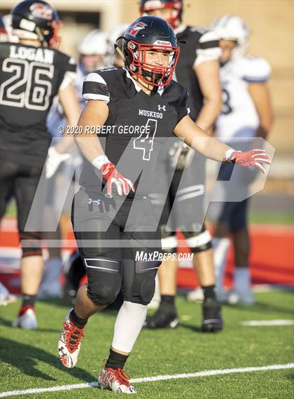 Thumbnail 1 in Hudson vs Muskego  photogallery.