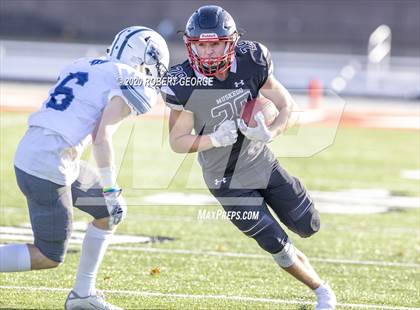 Thumbnail 3 in Hudson vs Muskego  photogallery.
