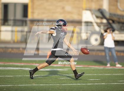 Thumbnail 1 in Hudson vs Muskego  photogallery.