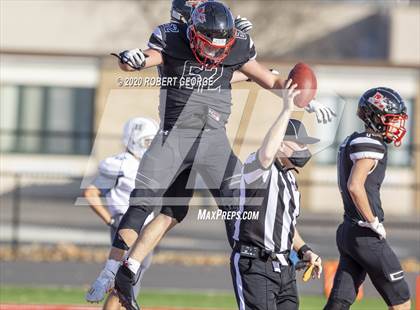 Thumbnail 3 in Hudson vs Muskego  photogallery.
