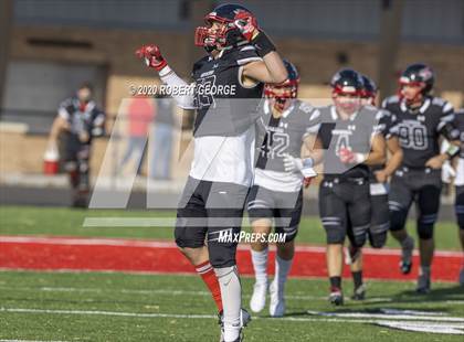 Thumbnail 3 in Hudson vs Muskego  photogallery.