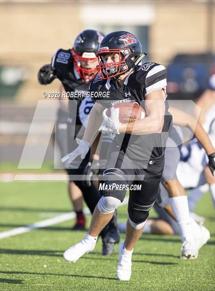 Thumbnail 2 in Hudson vs Muskego  photogallery.