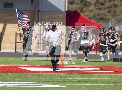 Thumbnail 3 in Hudson vs Muskego  photogallery.