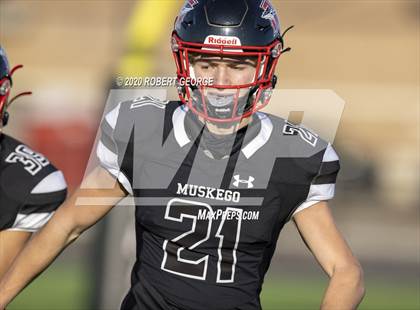 Thumbnail 2 in Hudson vs Muskego  photogallery.