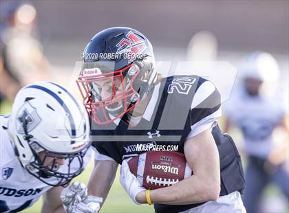 Thumbnail 2 in Hudson vs Muskego  photogallery.